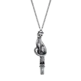 Simple Necklaces