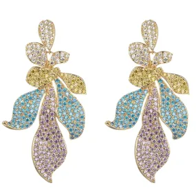Colorful Earrings