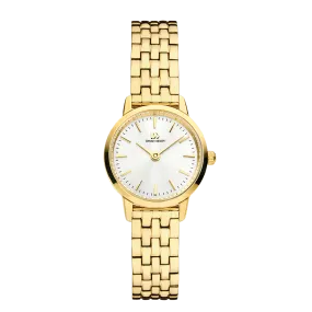 Akilia Mini Link Gold