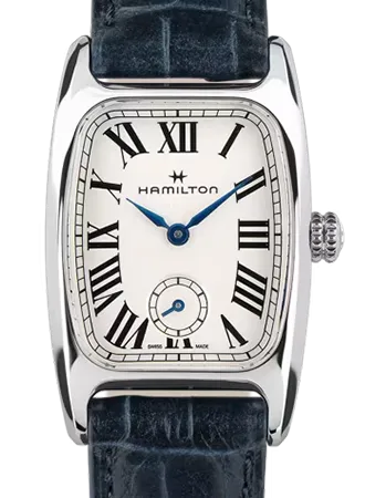 American Classic Boulton Small Second Quartz M Ref. H13321611