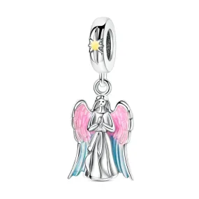 Angel of Peace Dangle Charm