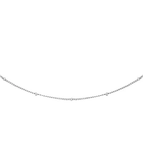 Ball Chain Choker