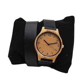 Beautiful viking watch for women