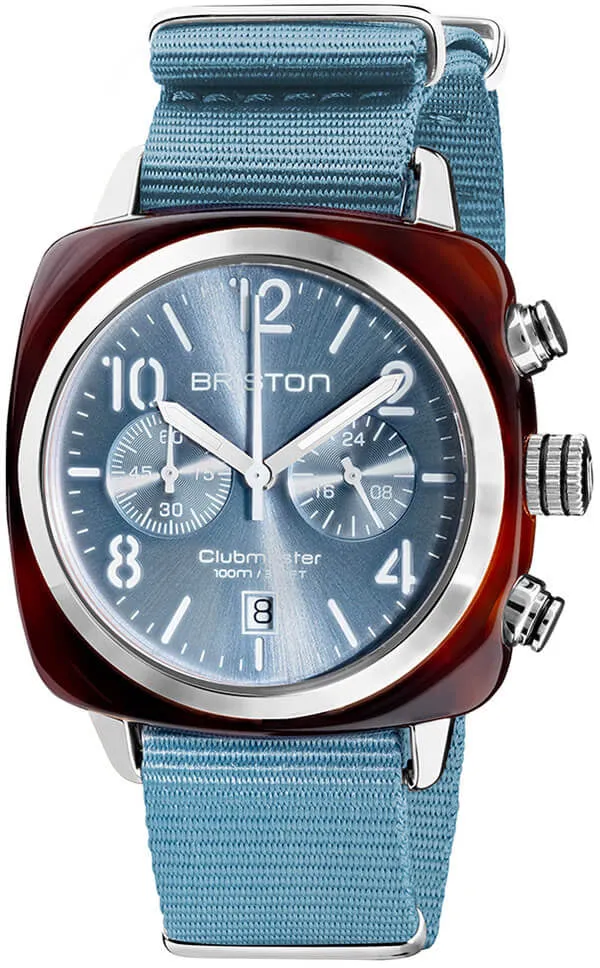 Briston Clubmaster Classic Acetate