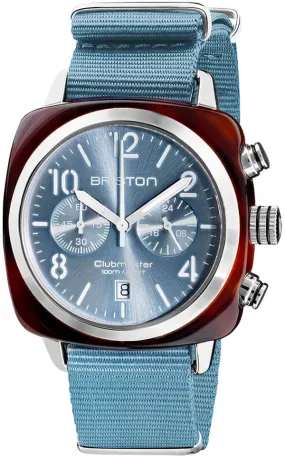 Briston Clubmaster Classic Acetate