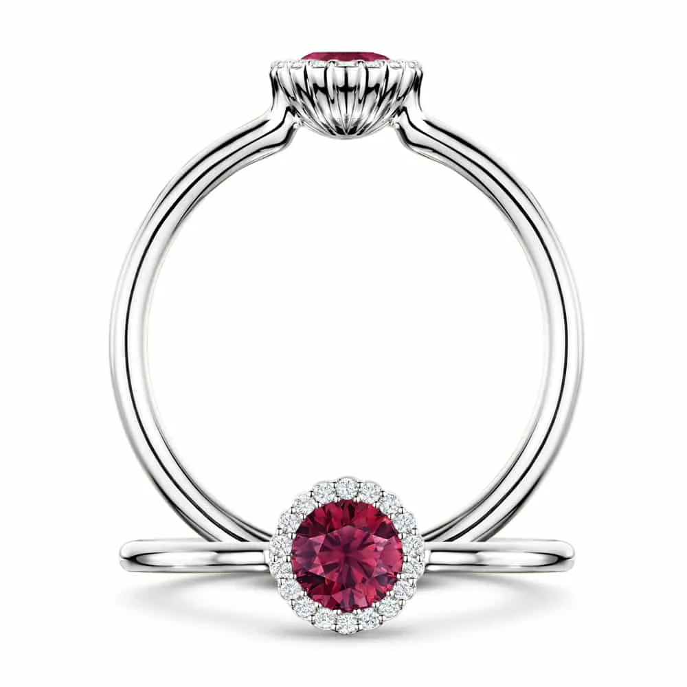 Cannelé Ruby