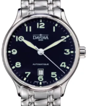 Classic Watches