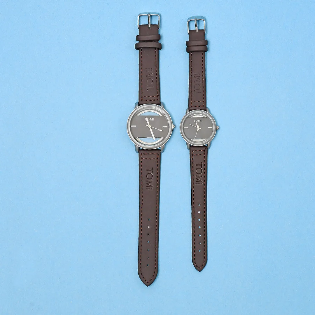 Couple Watches (TOMI)