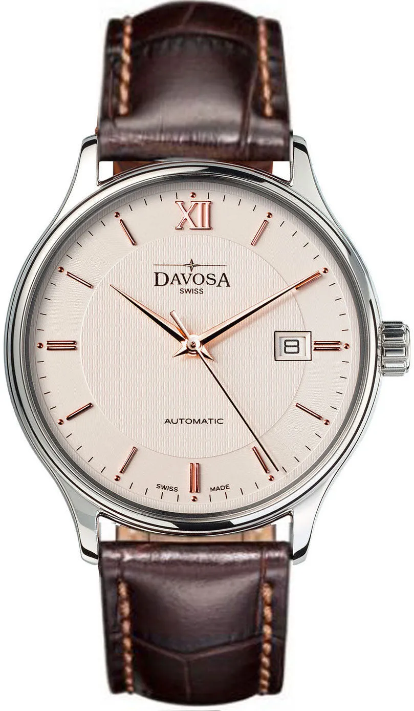 Davosa Classic Auto