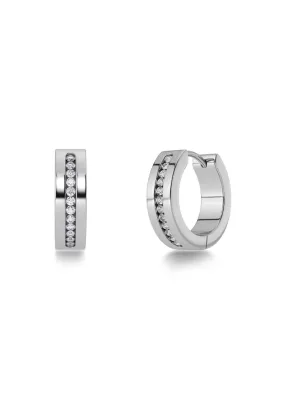 Edblad Josefin Hoops Steel
