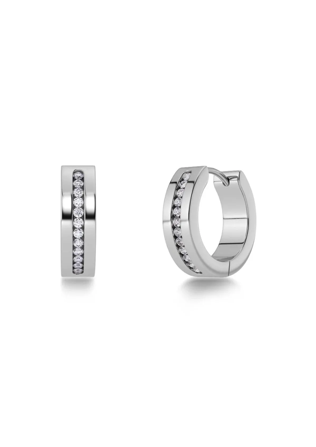 Edblad Josefin Hoops Steel