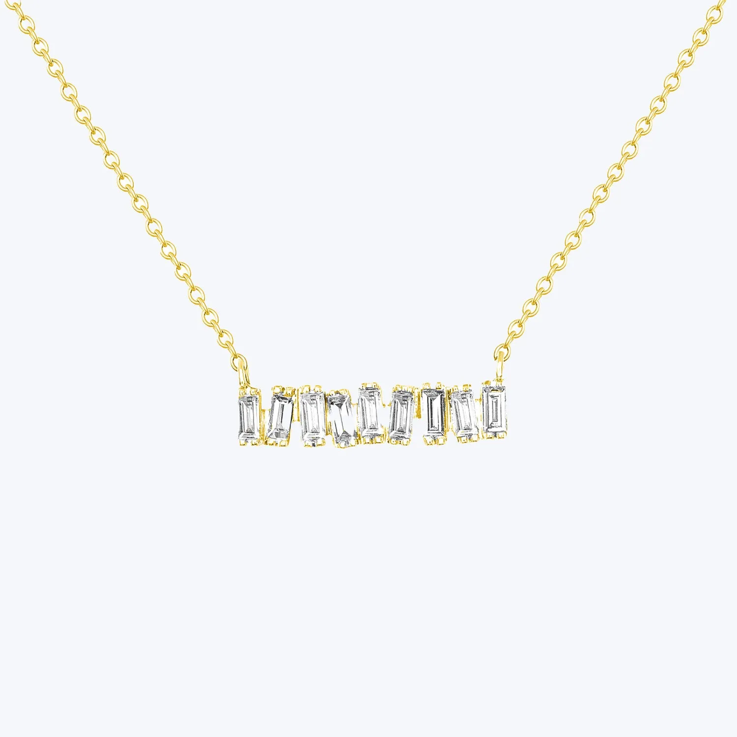 Exquisite Necklace