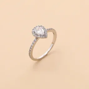 Fashion European And Beautiful Birthday Rings
