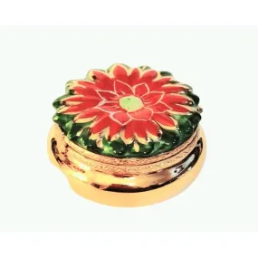 Five Golden Rings- 12 Days Of Christmas