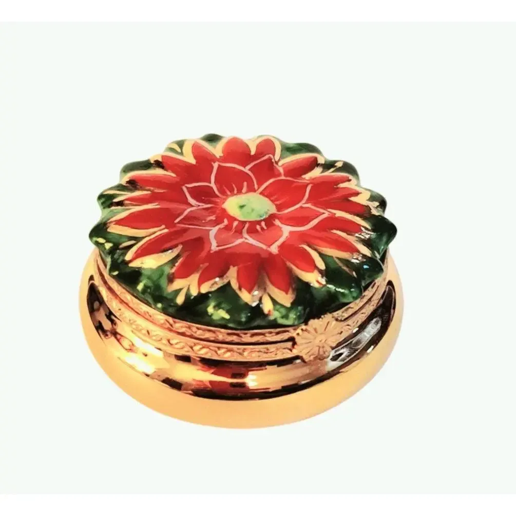 Five Golden Rings- 12 Days Of Christmas