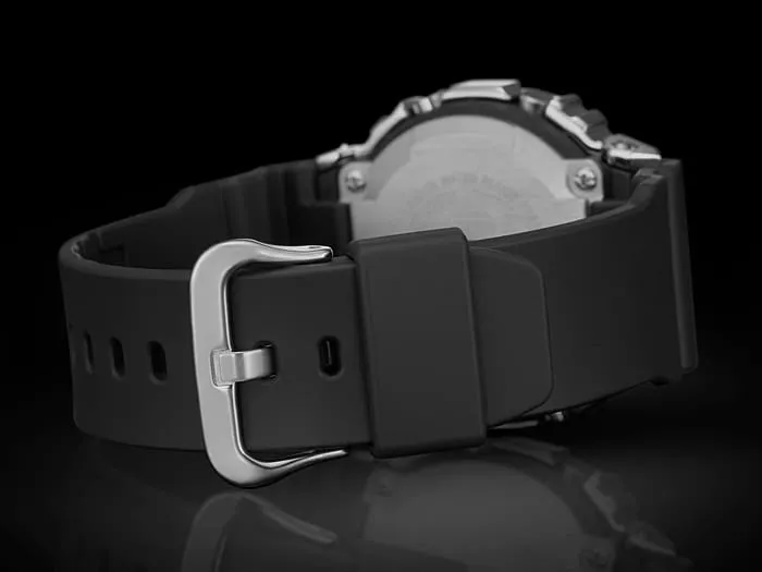 G-Shock Metal 5600 Series Mens Watch GM5600-1D