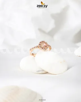 Gleaming Ring