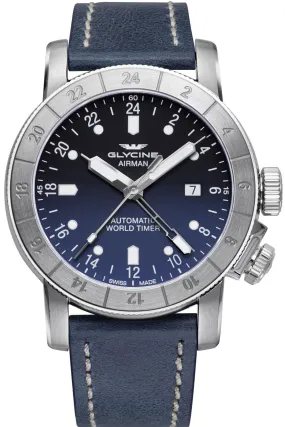 Glycine Watch Airman 44