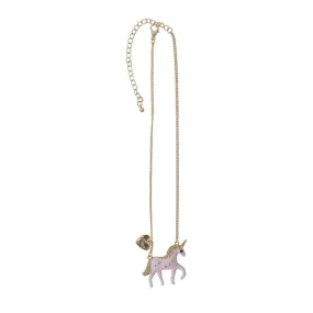 GP - Unicorn Necklace