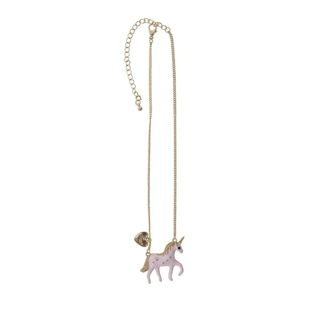GP - Unicorn Necklace