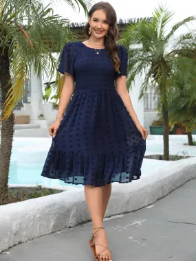 Graceful Grace Dress