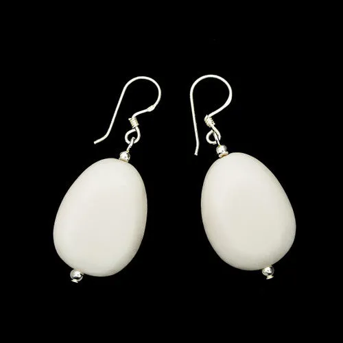 Island Resin Earrings