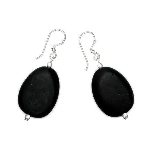 Island Resin Earrings