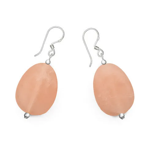 Island Resin Earrings