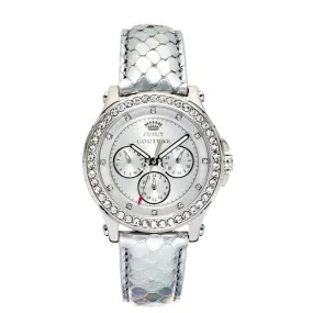 Juicy Couture Leather Band Strap; 1901063