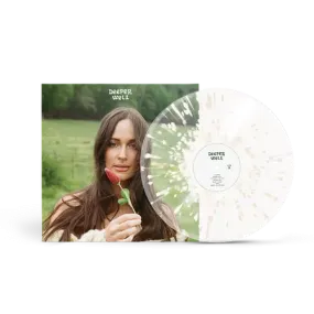 Kacey Musgraves - Deeper Well (Indie Exclusive, Transparent Spilled Milk LP Vinyl)
