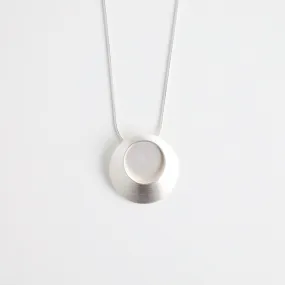 Luna Pendant Necklace