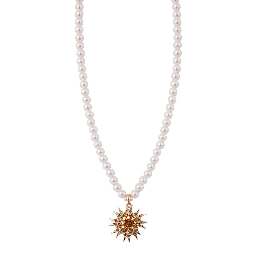 Melissa Necklace