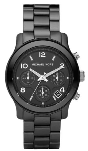 Michael Kors MK5162 Ladies Chronograph