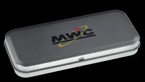 MWC Watch Tin