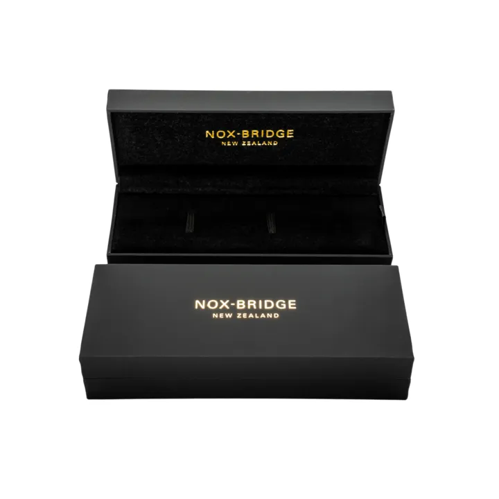 Noxbridge Supreme Pegasus Silver 36MM PEG36