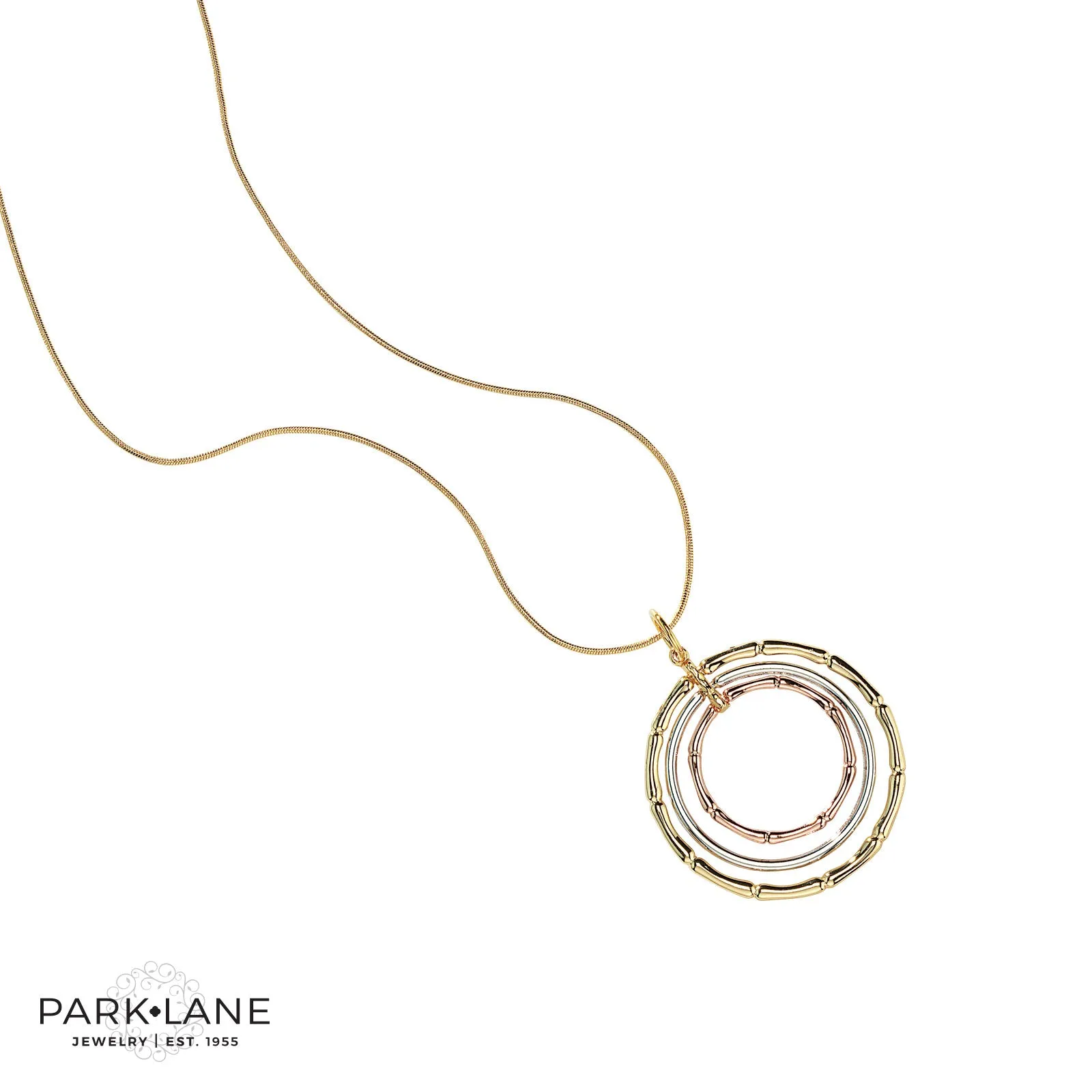 Park Lane Bamboo Necklace
