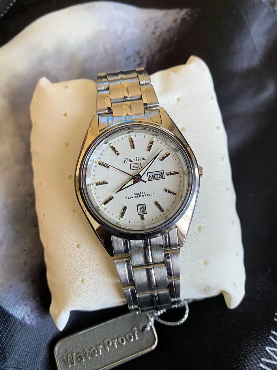 PHILIP PERSIO CLASSIC WATCHES