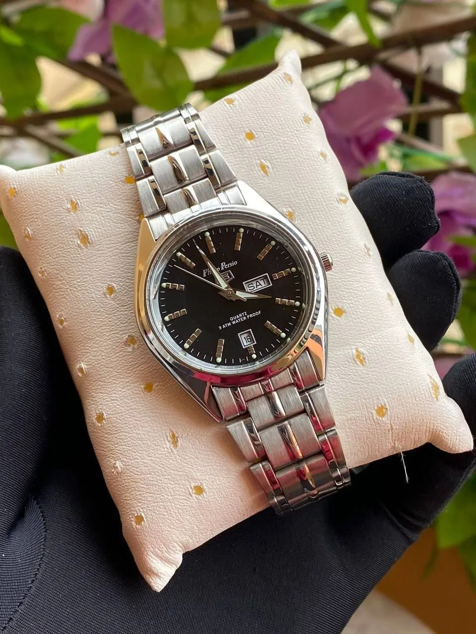 PHILIP PERSIO CLASSIC WATCHES