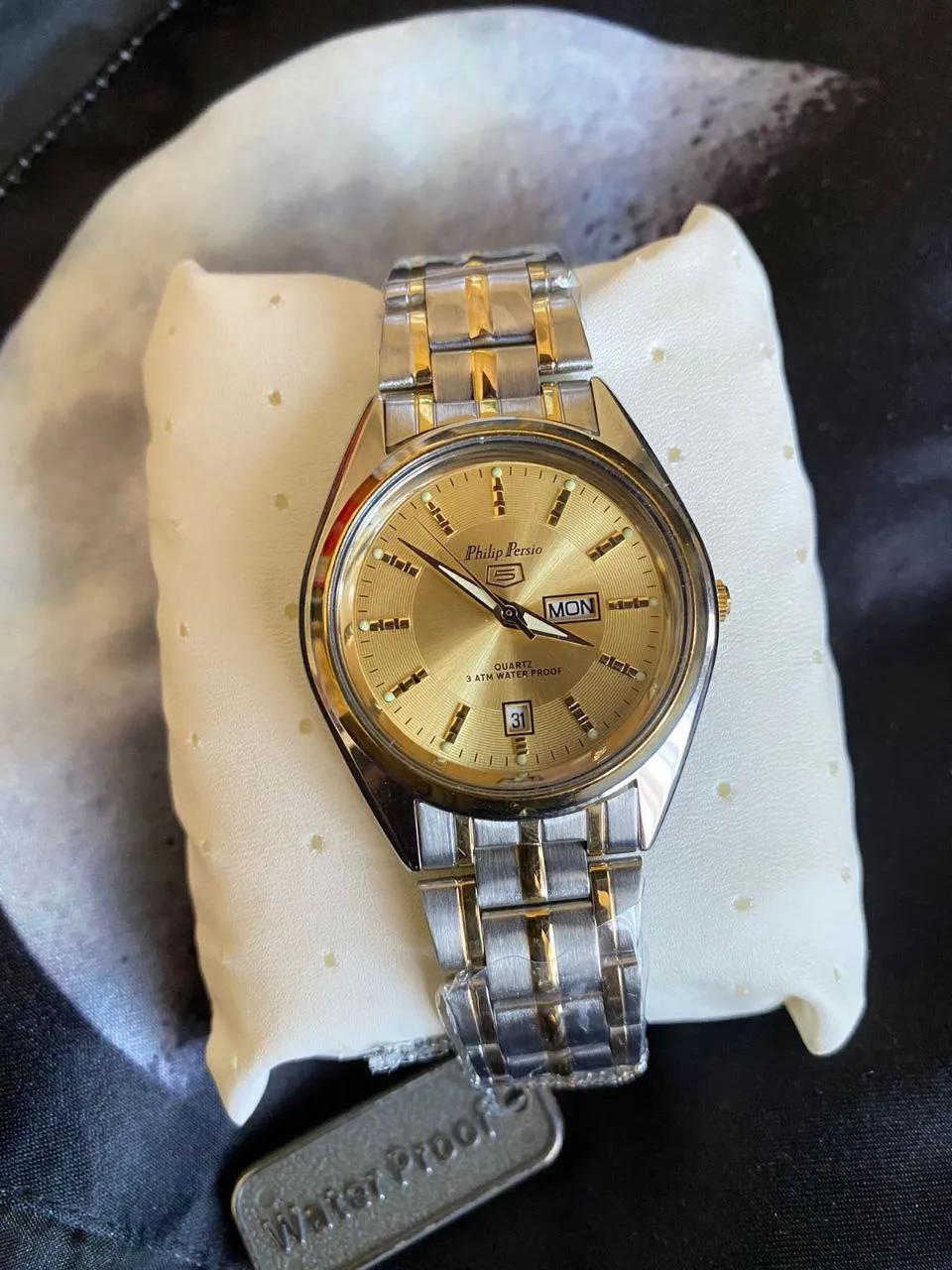 PHILIP PERSIO CLASSIC WATCHES