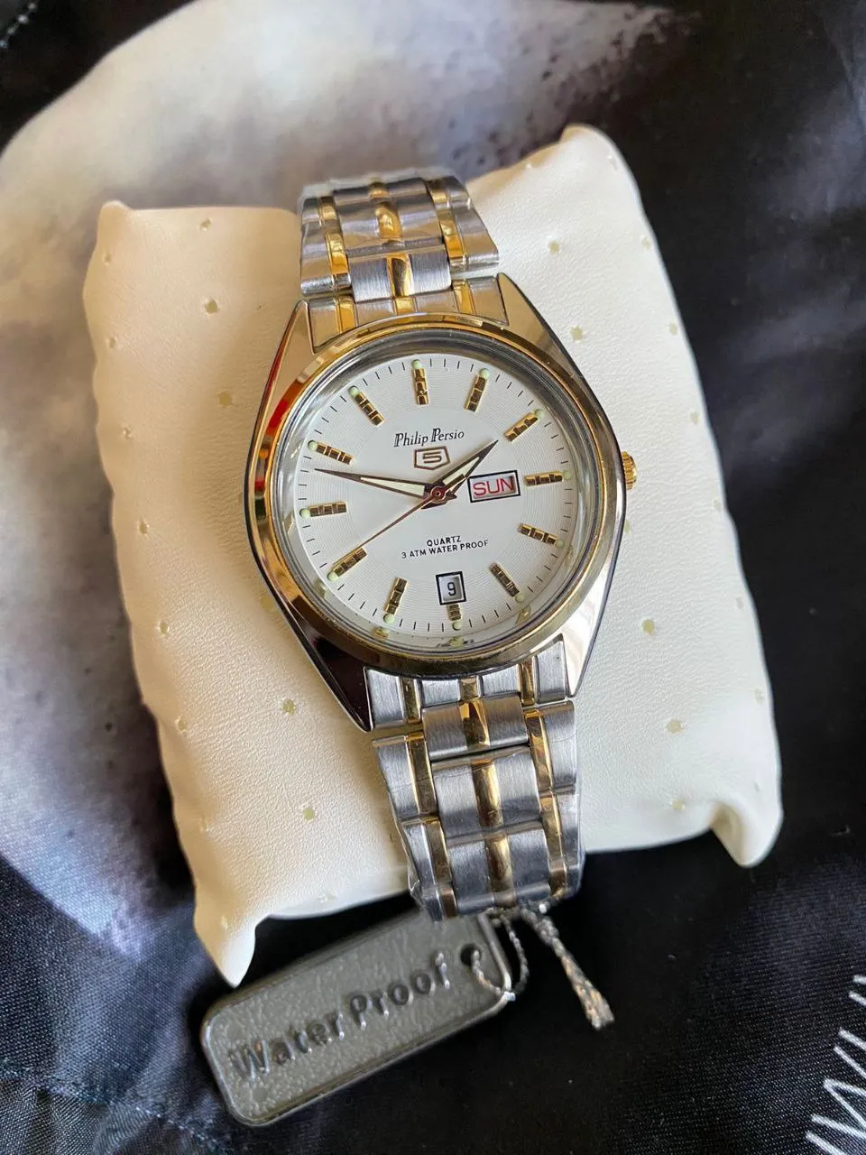 PHILIP PERSIO CLASSIC WATCHES