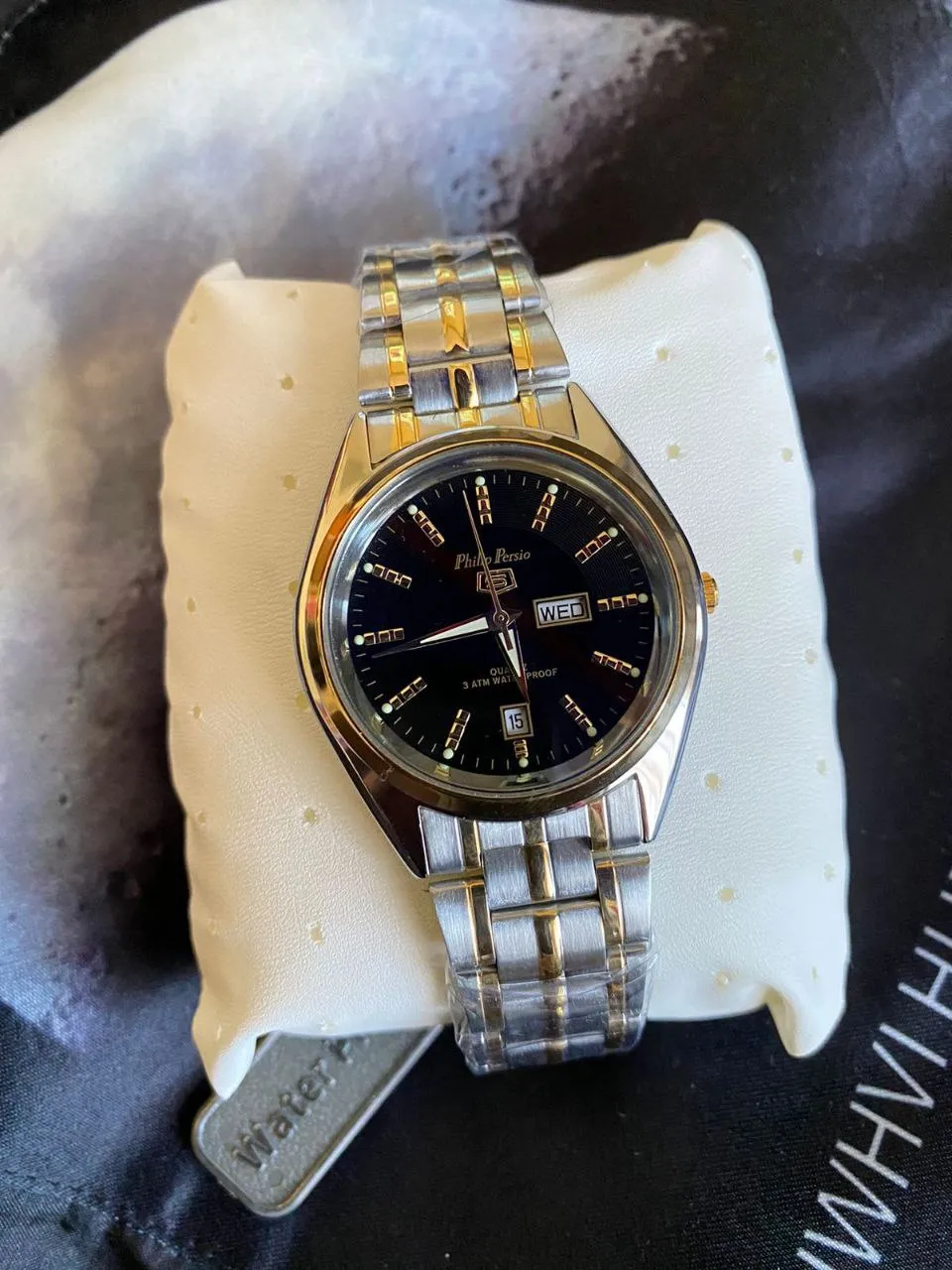 PHILIP PERSIO CLASSIC WATCHES