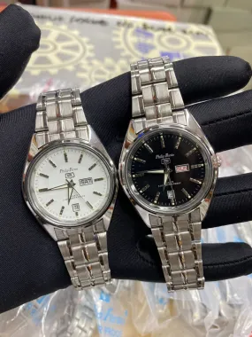PHILIP PERSIO CLASSIC WATCHES