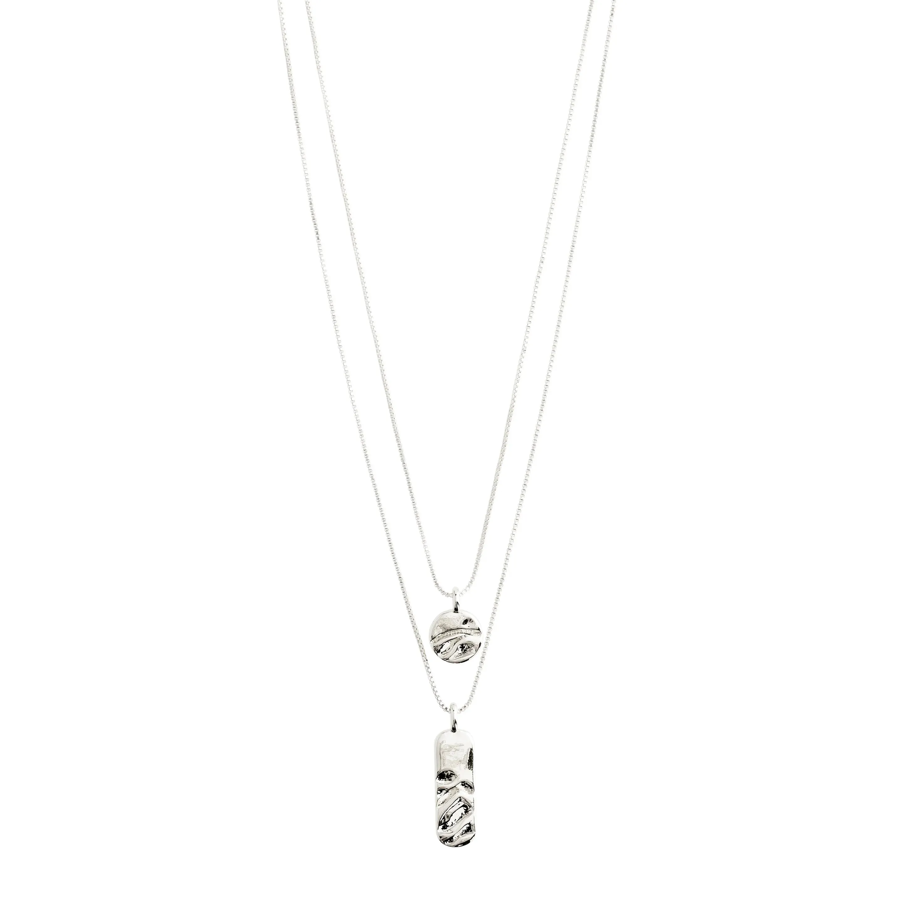 Pilgrim BLINK 2-in-1 Necklace