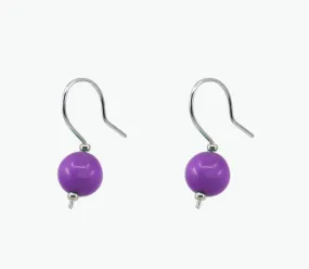 Poquito Earrings