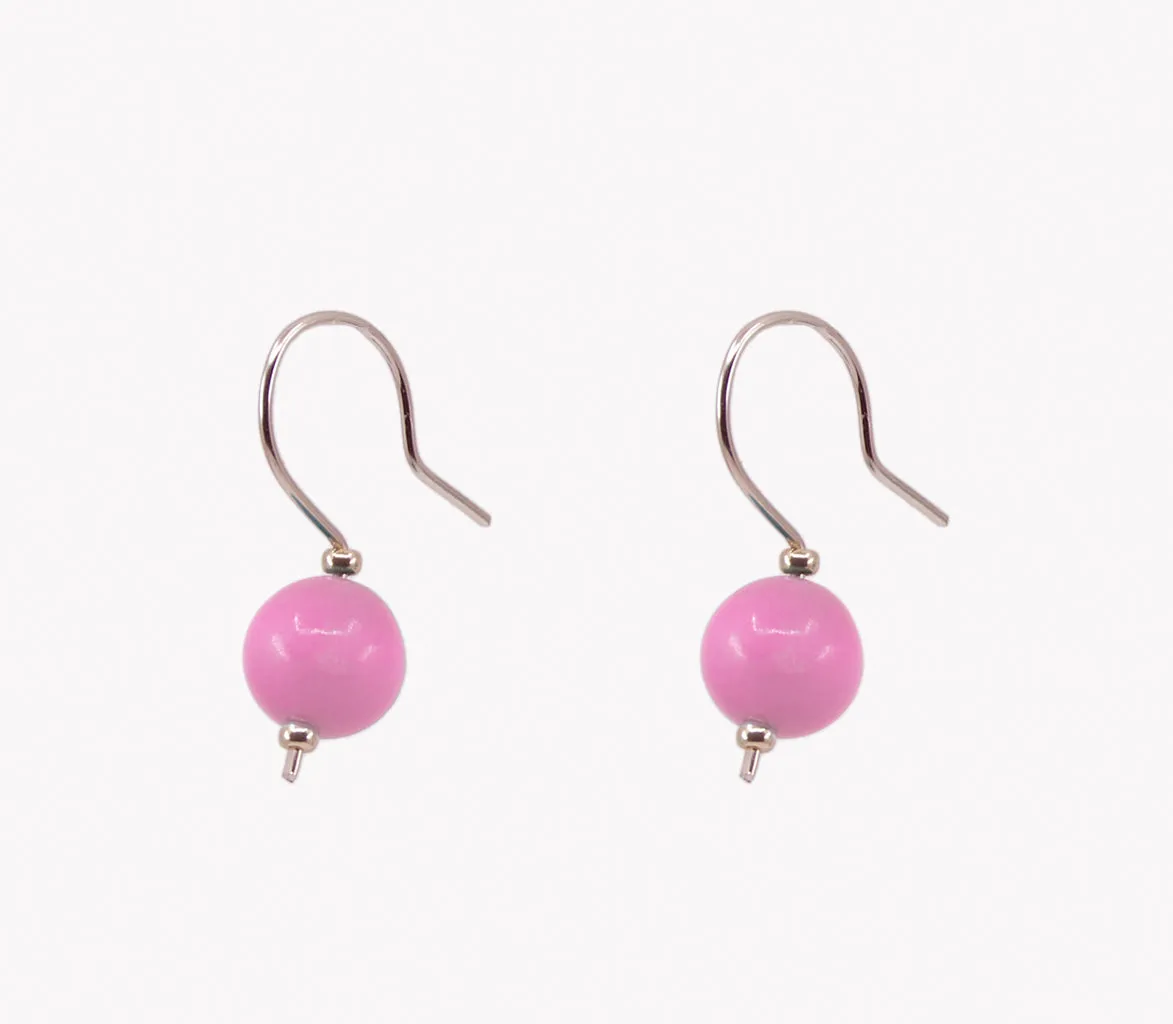 Poquito Earrings
