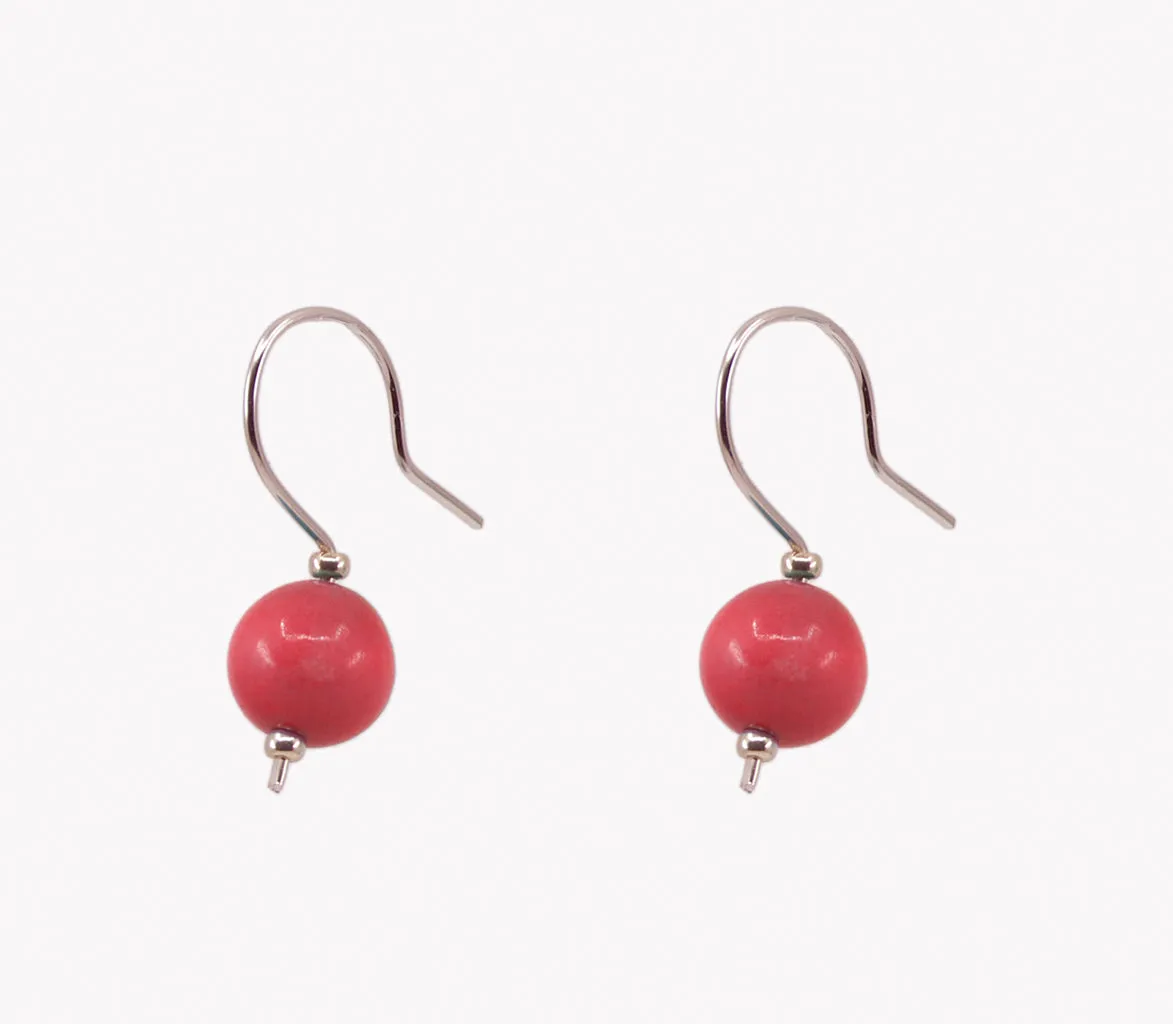 Poquito Earrings
