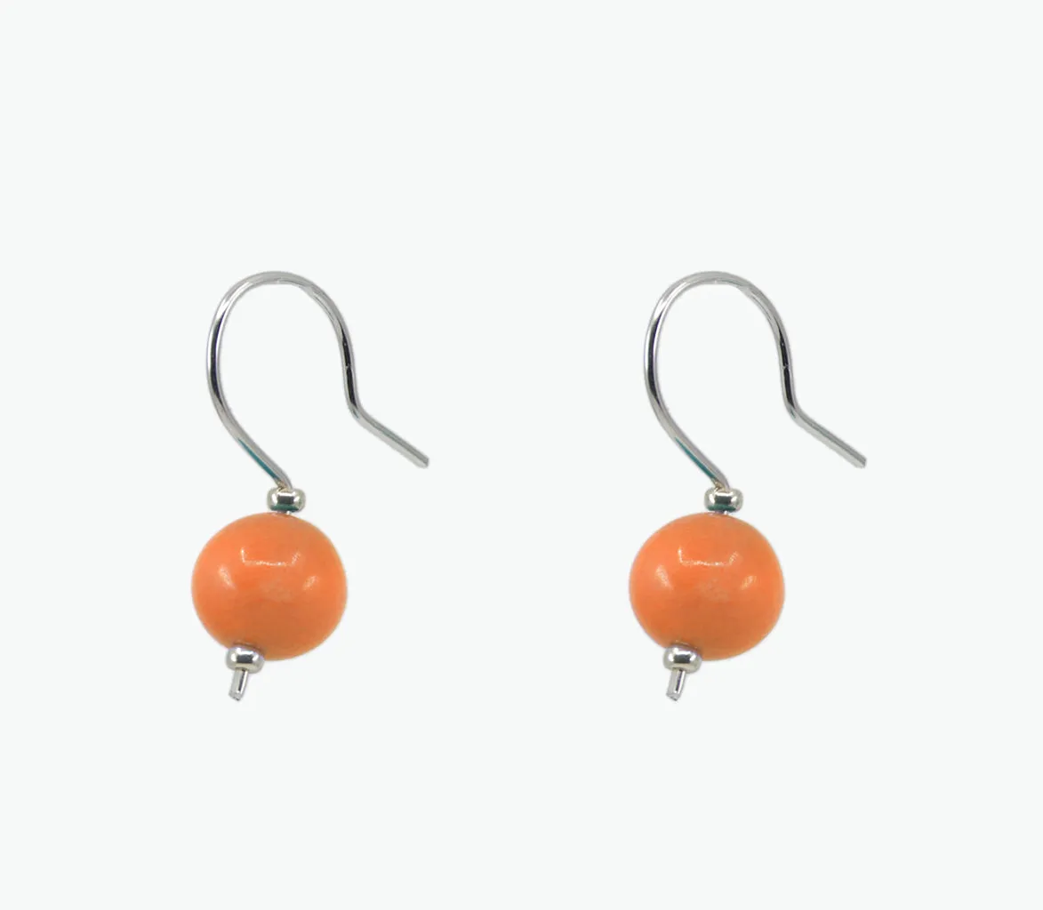 Poquito Earrings