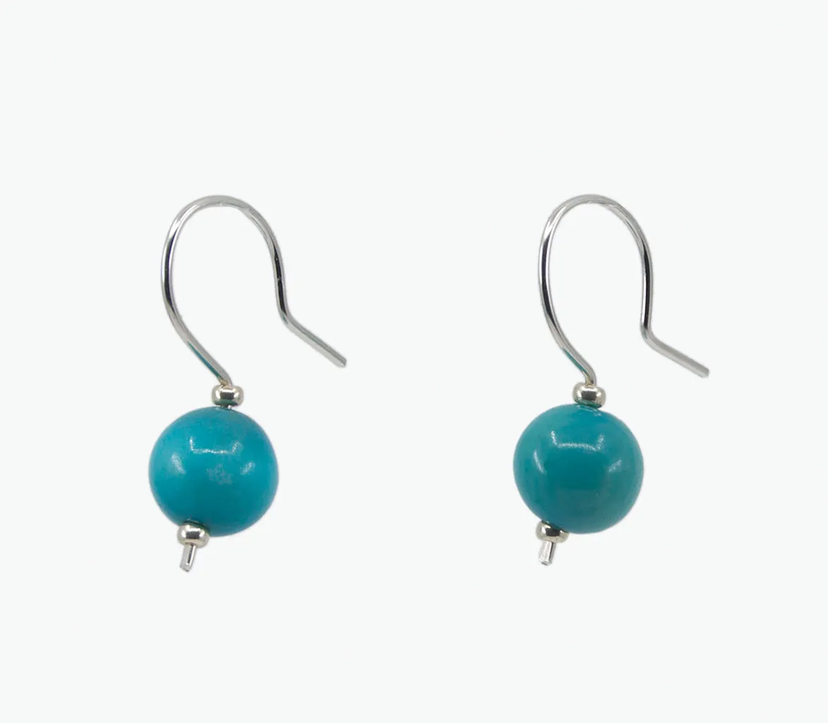 Poquito Earrings