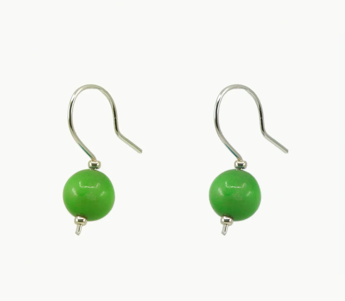 Poquito Earrings