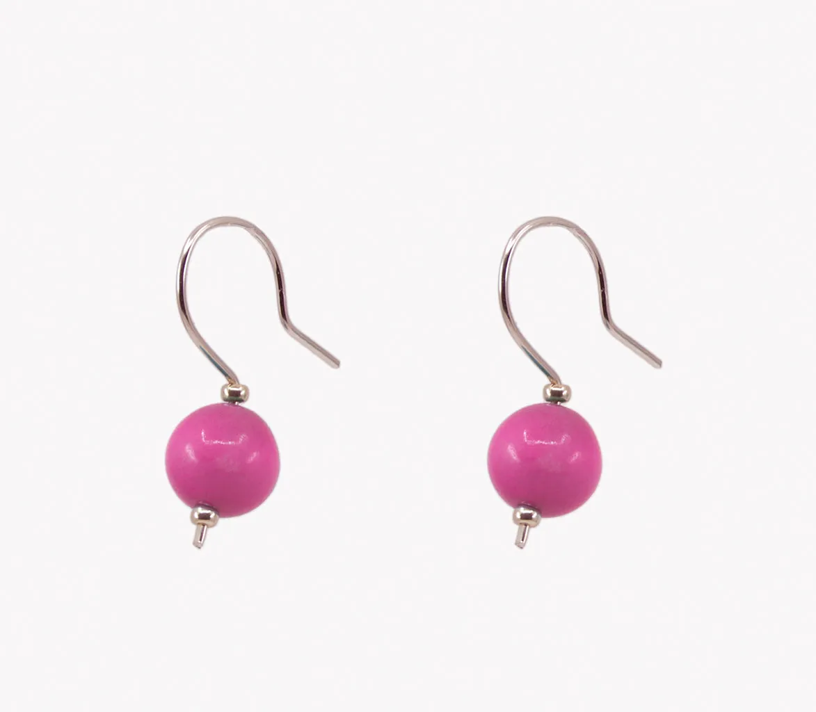 Poquito Earrings